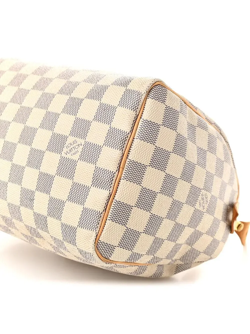 Louis Vuitton Damier Azur Speedy 25 #322743L99B
